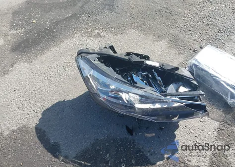 2025 Volkswagen Id.4 Awd Pro из США, поврежденный, VIN 1V2DSPE87SC014559